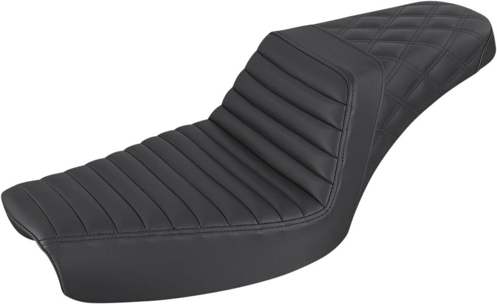 Obrázek produktu SEDADLO STEPUP TR LS BLCK 896-04-176