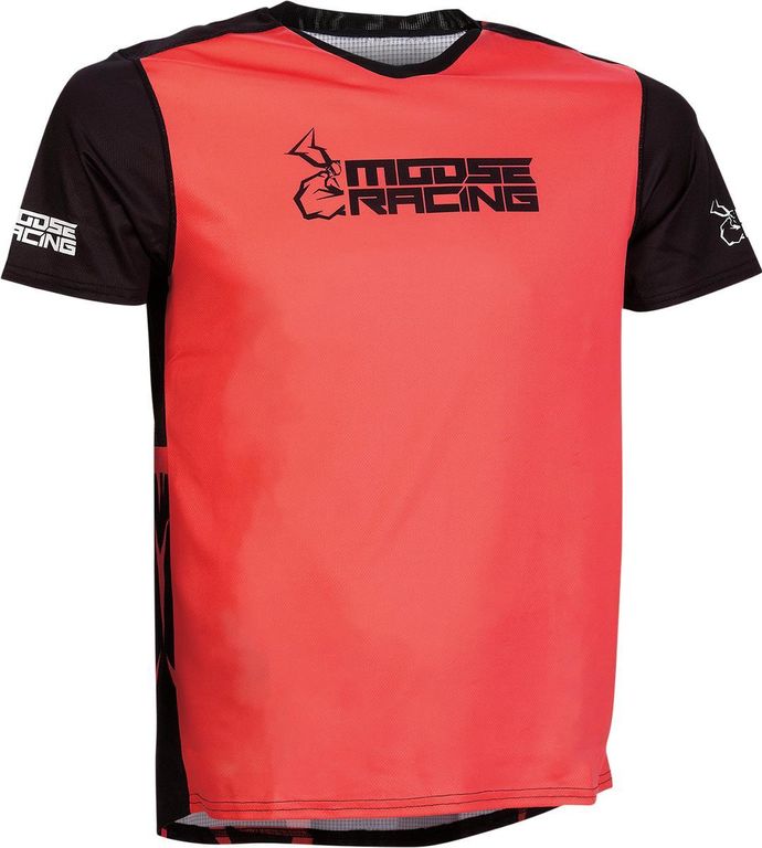 Obrázek produktu MOOSE RACING SOFT-GOODS DRES MOOSE MTB RD (5020-0201) 5020-0201