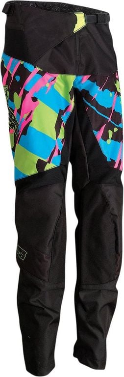 Obrázek produktu PANT YOUTH AGROID BK 20 2903-2086