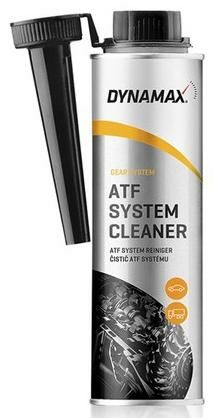 Obrázek produktu DYNAMAX ATF SYSTEM CLEANER - čistič pro aut. převodovky 300 ml 502265
