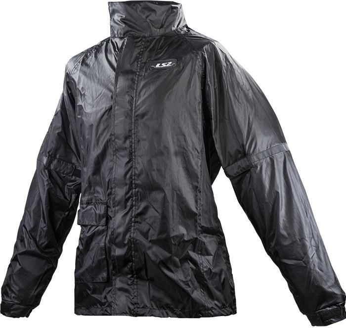 Obrázek produktu LS2 TONIC MAN RAIN SUIT BLACK (6200RS112) 6200RS112
