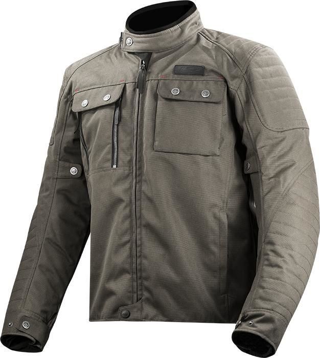 Obrázek produktu LS2 VESTA MAN JACKET SMOKE (6200J9164) 6200J9164