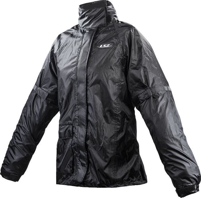 Obrázek produktu LS2 TONIC LADY RAIN SUIT BLACK (6200RS012) 6200RS012