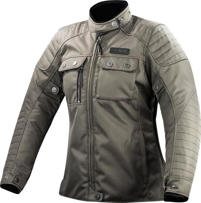 Obrázek produktu LS2 VESTA LADY JACKET SMOKE (6200J9064) 6200J9064