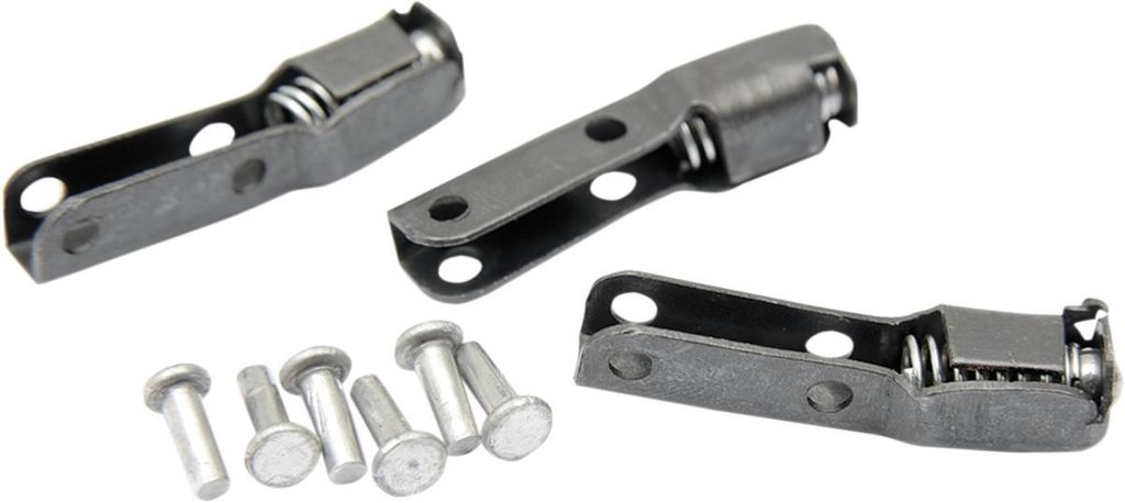 Obrázek produktu NÁRAZNÍKY SPOJKY 38025-41 A-38025-41