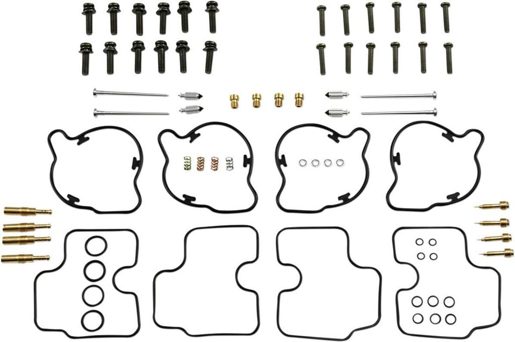 Obrázek produktu SADA KARBURÁTORU HONDA CBR600F3 26-1666