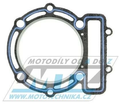 Obrázek produktu Těsnění pod hlavu Husqvarna TE410+TE410E+TC410 36.682B03002