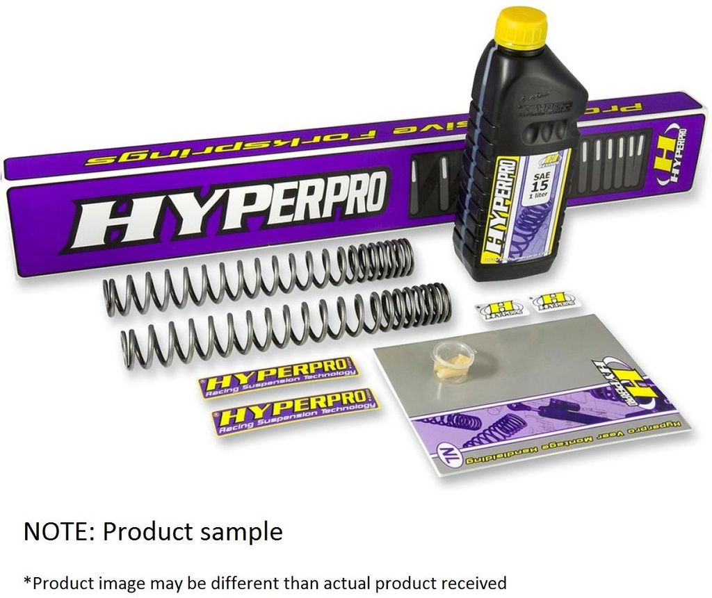 Obrázek produktu HYPERPRO FR FRK SPR TRI ROCKET3 04- (SP-TR23-SSA001) SP-TR23-SSA001