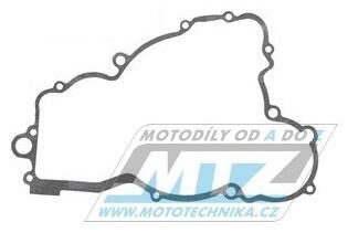 Obrázek produktu Těsnění víka spojky vnitřní (velké) KTM 250SX+250EXC+300EXC / 04-16 + Freeride 250R / 14-17 + Husqvarna TC250+TE250+TE300 / 14-16 + Husaberg TE250+TE300 / 11-14 19.G6323-MTZ