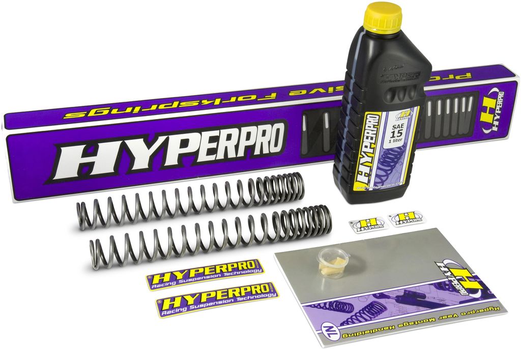 Obrázek produktu PRUŽINA PŘEDNÍ VIDLICE KAW Z900 SP-KA09-SSA015