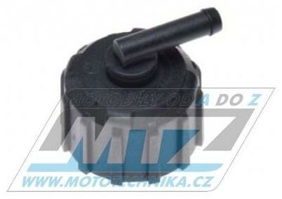 Obrázek produktu Víčko chladiče - Yamaha YP125 Majesty + Kymco Dink+Xciting+People+Super 9+MXU+Grand Dink+Maxxer+Yager+Spacer + skútry SKIC999558