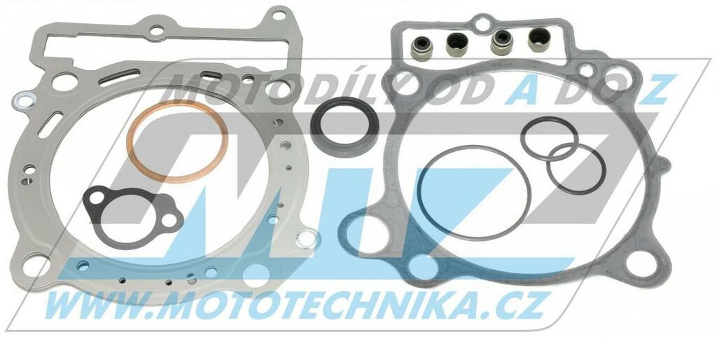 Obrázek produktu TĚSNĚNÍ TE KX450 21-23 35.4431