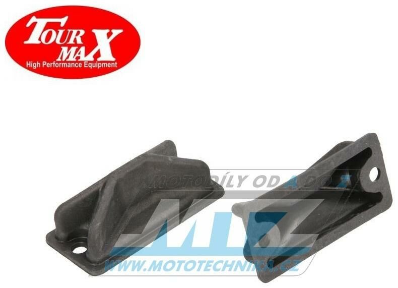 Obrázek produktu Membrána brzdové pumpy Nissin - Kawasaki KX65+KX80+KX85 + KX125+KX250+KX500 + KXF250+KXF450 + KLX125+KLX250+KLX300R+KLX450R + KLX650+KLX650R + KDX125+KDX200+KDX220+KDX250 + KL250+KLX230 TMRVD-403