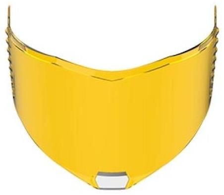 Obrázek produktu LS2 VISOR FF805 YELLOW 800805VIS14