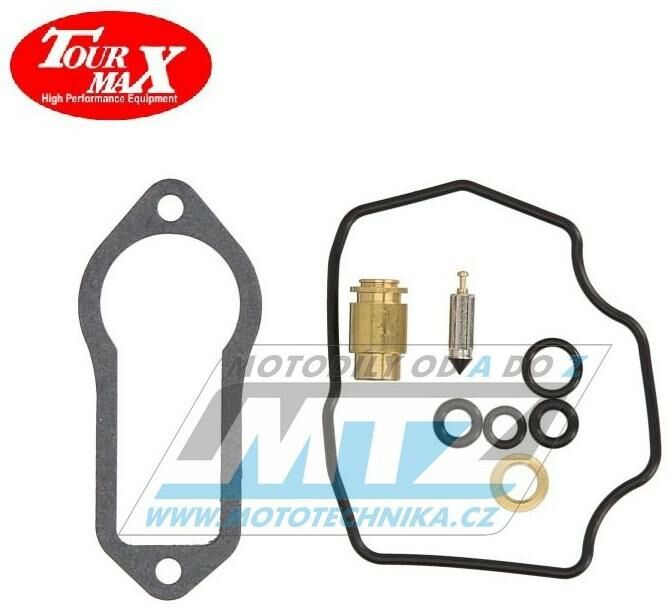 Obrázek produktu Sada karburátoru Yamaha XT350 / 85-00 + XT250 / 84 + TT350 TMCAB-Y47