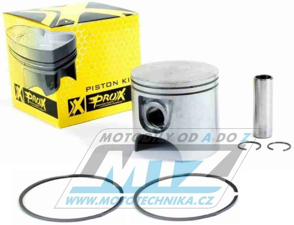 Obrázek produktu Litý píst PROX - 9939 01.5515.150