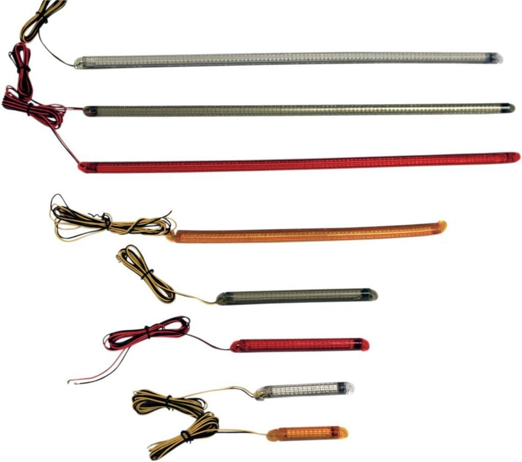 Obrázek produktu LEHKÝ TRUFLEX 10 ČERVENÝ/ČERVENÝ TF10RR