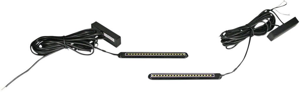 Obrázek produktu SVĚTELNÁ DYNAMICKÁ LIŠTA 4,5 CD-LB-AW-45