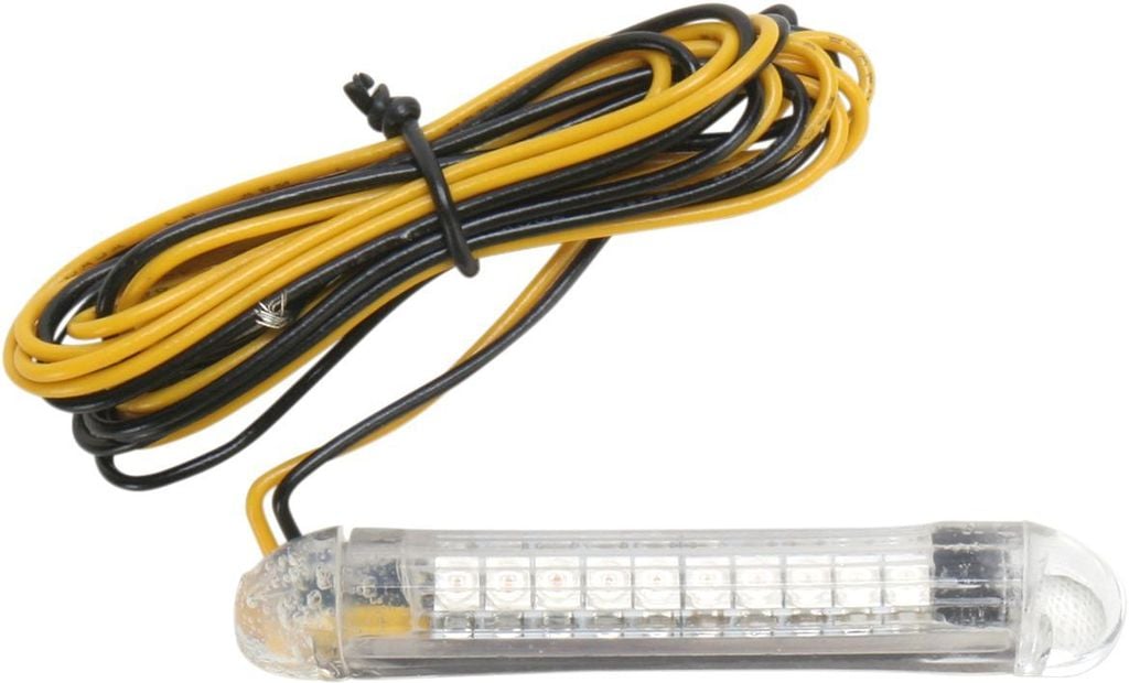 Obrázek produktu LEHKÝ TRUFLEX 10AMB/CLR TF10AC