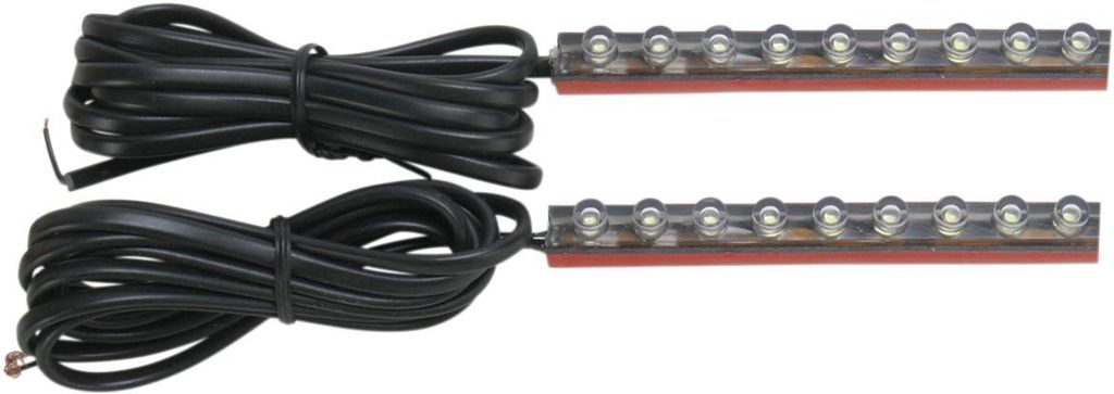 Obrázek produktu LED SVĚTLA STINGER 9 VEDL GRN STZ9GREEN