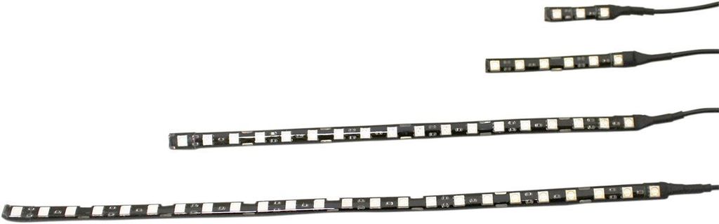 Obrázek produktu LIGHT FLEX2 18 MODRÁ MQ18BLUE