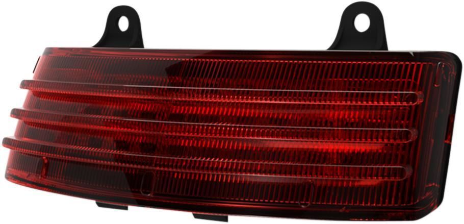 Obrázek produktu LEHKÝ TRIBAR 14-19FLHX RD PB-TRI-3-RED