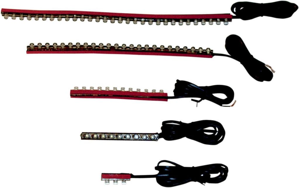 Obrázek produktu LED SVĚTLA STINGER 3 VEDL LÁVA STZ3LAVA