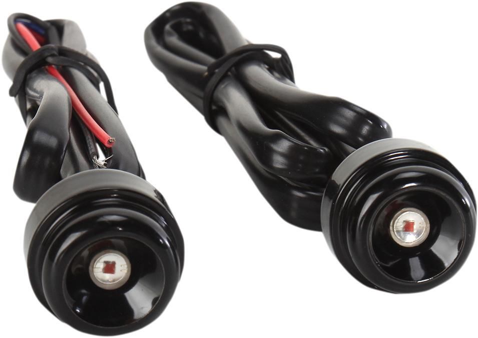 Obrázek produktu LIGHT LUCIFER RED BLK CV-4540B