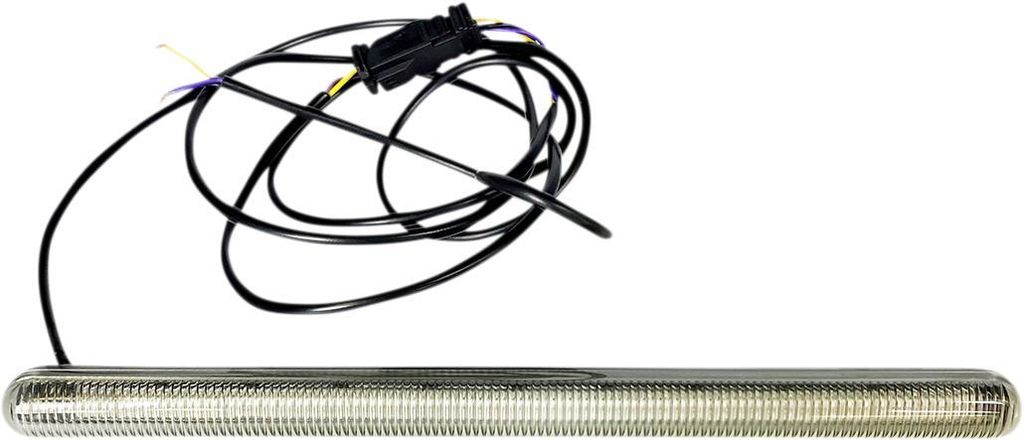 Obrázek produktu CUSTOM DYNAMICS SVĚTLO BAR LED LOW PRO SMK (CD-LB-7-RS) CD-LB-7-RS