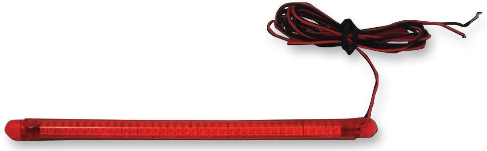 Obrázek produktu LIGHT 40 TRUFLEX2 ČERVENÁ/ČERVENÁ T2F40RR