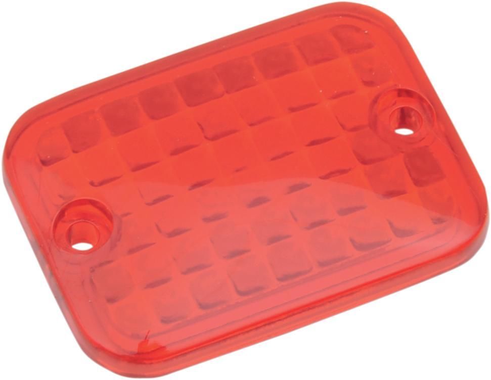 Obrázek produktu OBJEKTIV REPL MINI RECTANGRED 165178
