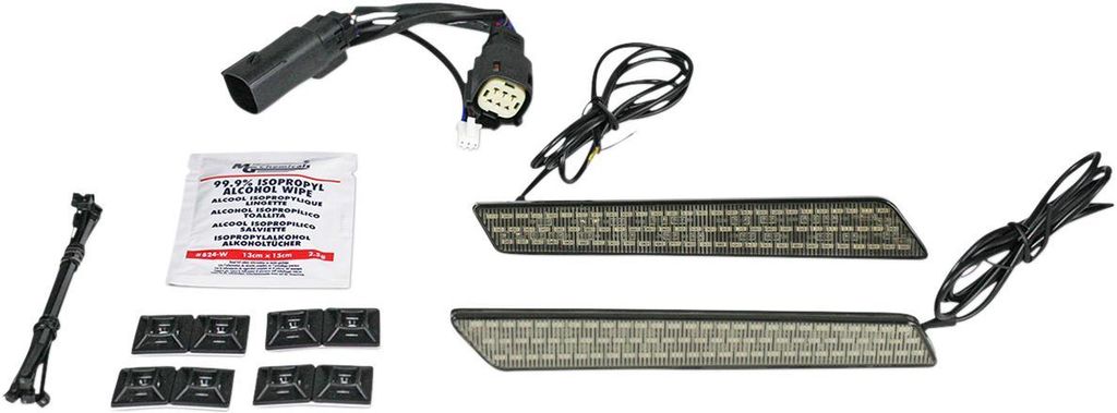 Obrázek produktu SVĚTLO SBAG ZÁPADKA SMK CD-LATCH-BCM-S