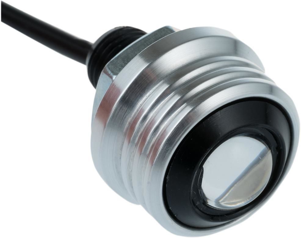 Obrázek produktu SVĚTLO BLATNÍKU VEDLO MODRÁ SUROVÝ 60-540-2