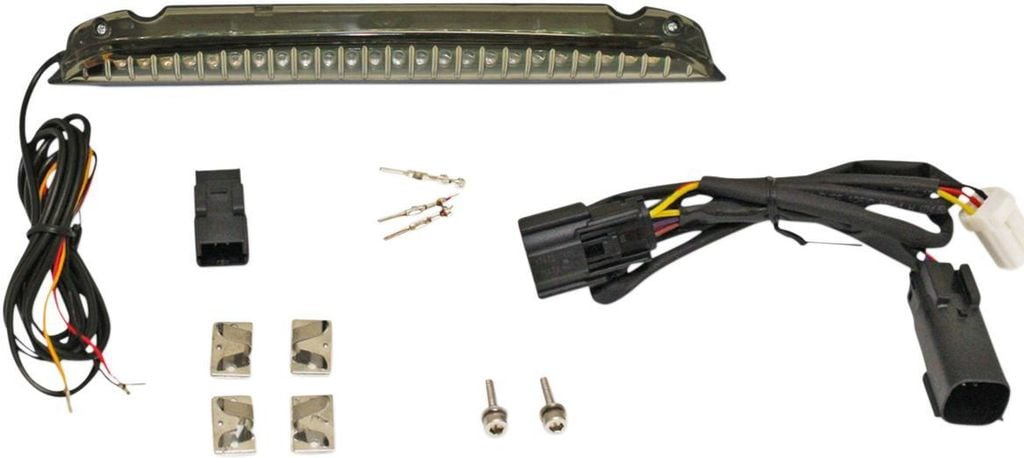 Obrázek produktu LEHKÝ NOSIČ ZAVAZADEL SMK CD-LR-01-S