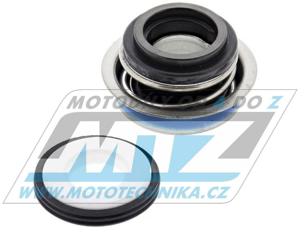 Obrázek produktu Sada vodního čerpadla Suzuki DRZ400+VZ800+SV650+GSR600+GSXR1000+DL650 V-Strom+GSF650 Bandit+LTZ400+LTR450+LTA500F Vinson+LTF500F Quad Runner+LTA750 King Quad + Kawasaki KLX400+KLX650+KLR650+KFX400+KLF AL503002