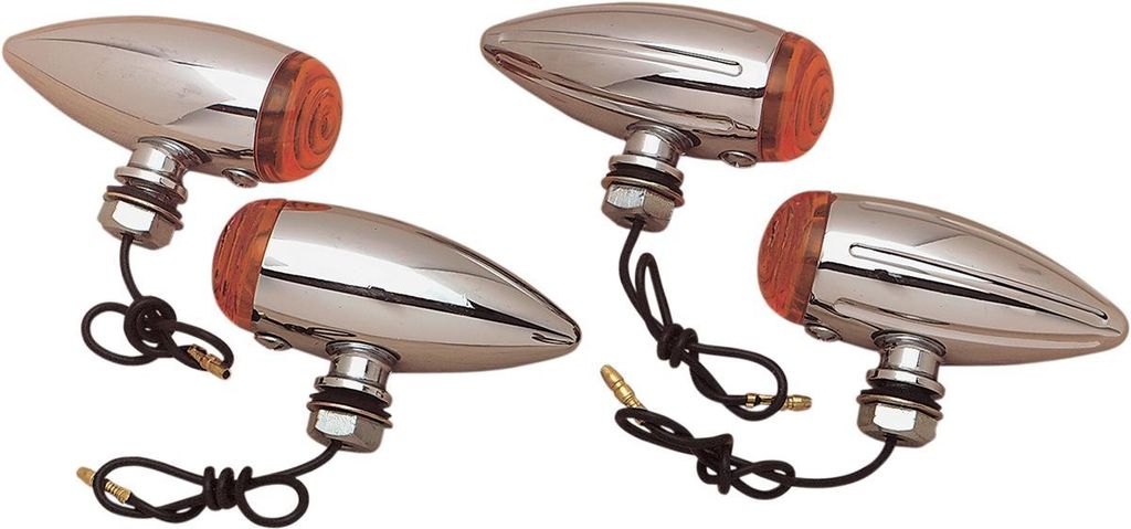 Obrázek produktu HLADKÁ ORANŽOVÁ SVĚTLA MARKR 20-6589SA-BC202