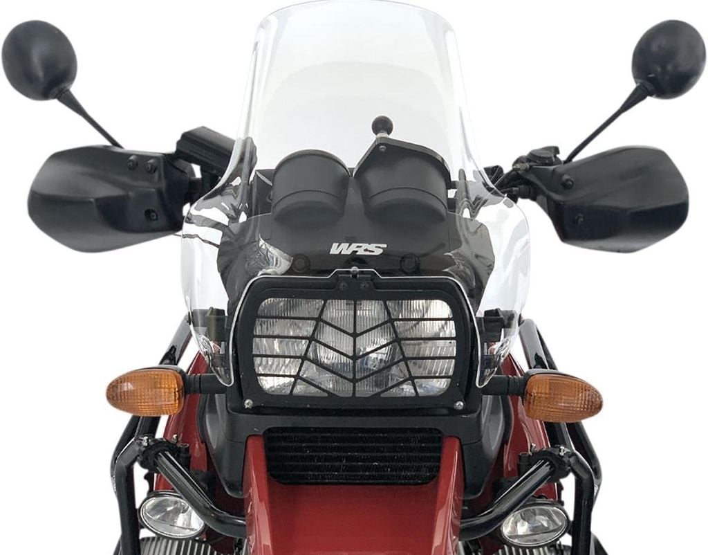 Obrázek produktu WSCRN STNDRD BMW R1100GS CLEAR BM062T