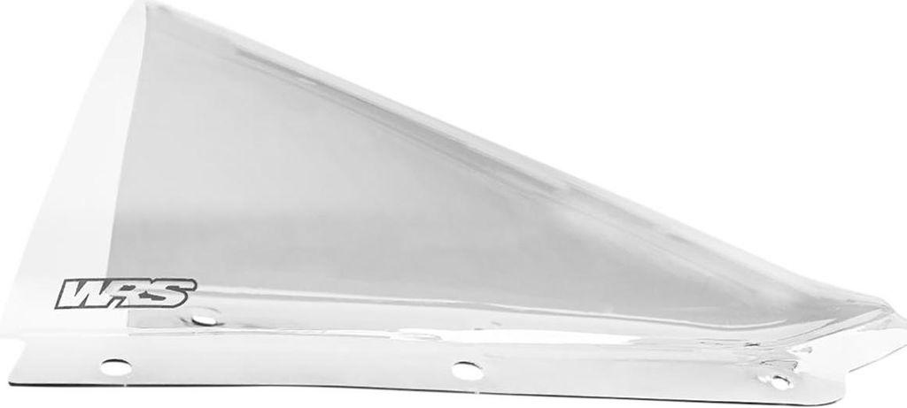 Obrázek produktu WSCRN RACE HI KAW ZX10R CLEAR KA009T