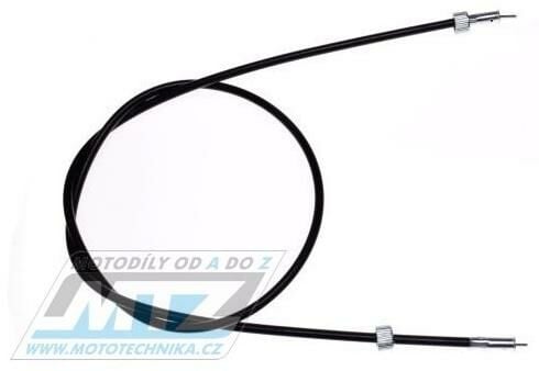 Obrázek produktu Lanko / náhon otáčkoměru - Simson SR50 Skútr L7799SIR031