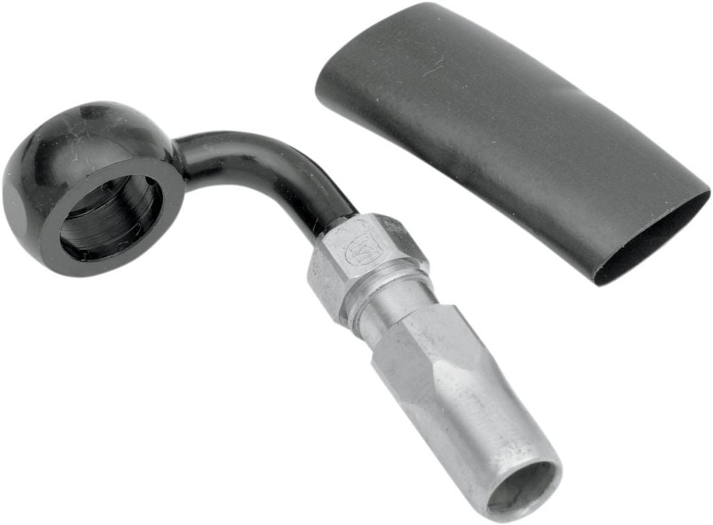 Obrázek produktu BANJO BRK BYO 12MM 90BLK 492290