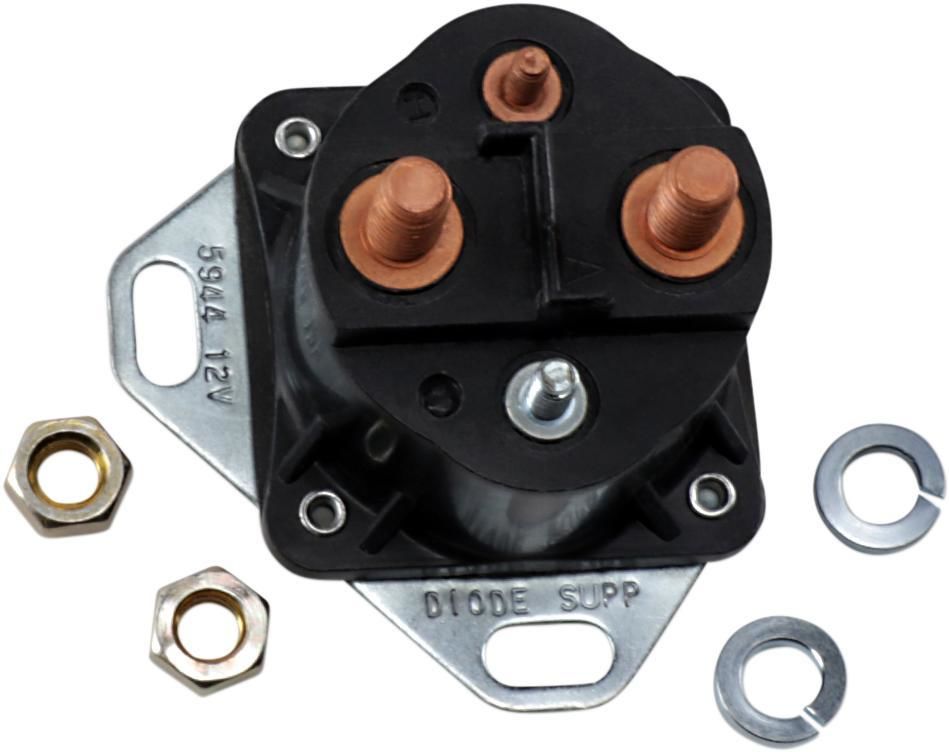 Obrázek produktu RELÉ STARTÉRU 71463-73 MC-DRAG006
