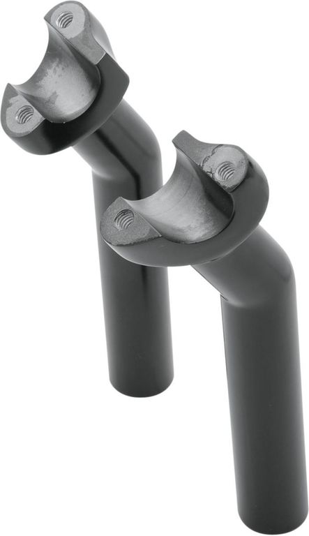 Obrázek produktu STOUPAČKY PULLBACK 6,5" BLK 241608