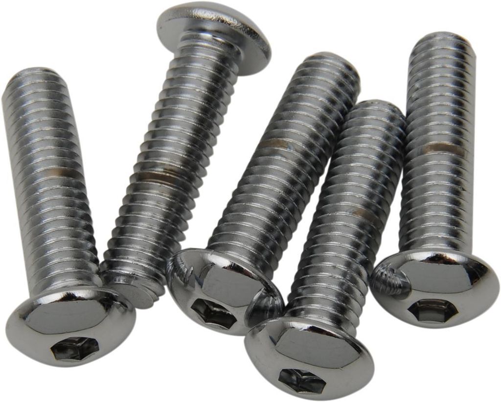 Obrázek produktu KNOFLÍKOVÁ HLAVA 3/8X16X1-1/4 MPB829