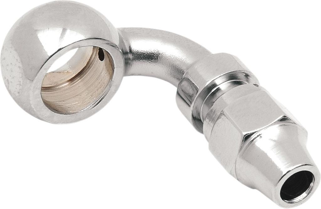 Obrázek produktu BANJO ŠROUBENÍ 7/16" 90DEG 354