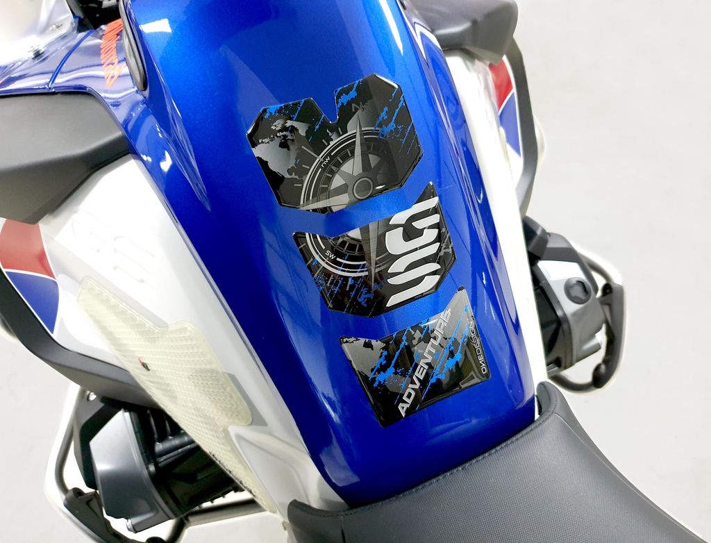 Obrázek produktu TANKPAD BLUE GS CGGS2PP