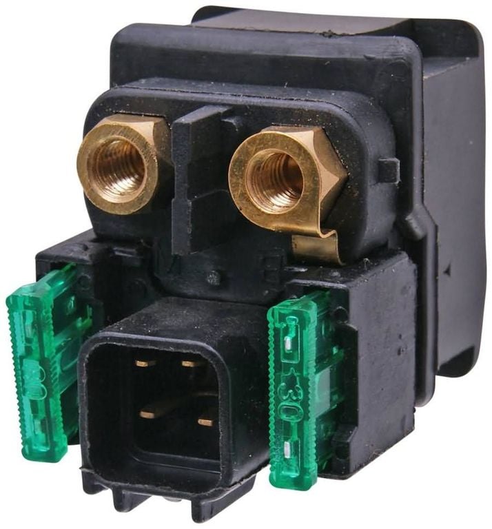 Obrázek produktu CÍVKA STARTÉRU IP34634