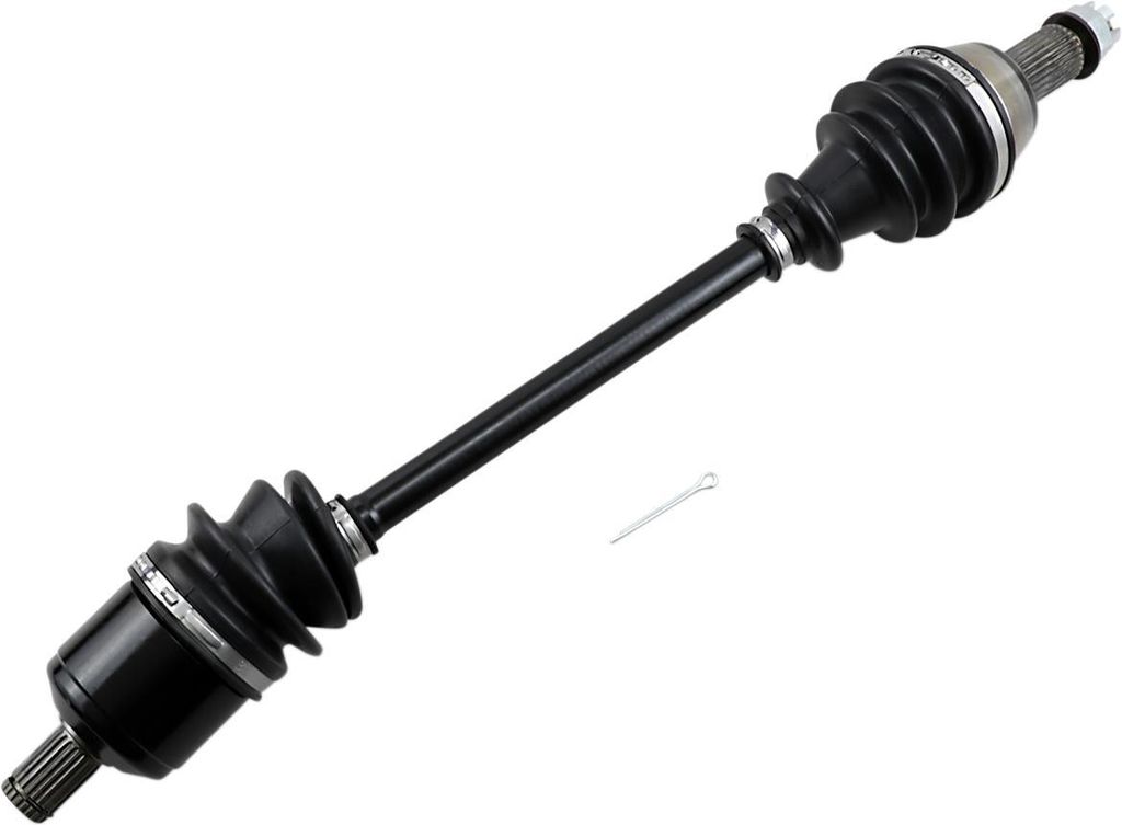 Obrázek produktu KOMPLETNÍ SADA NÁPRAV POLARIS POL-7010