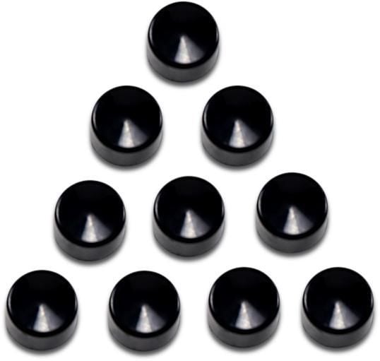 Obrázek produktu KRYCÍ ŠROUB 1/4 SKT ALN BK 352072