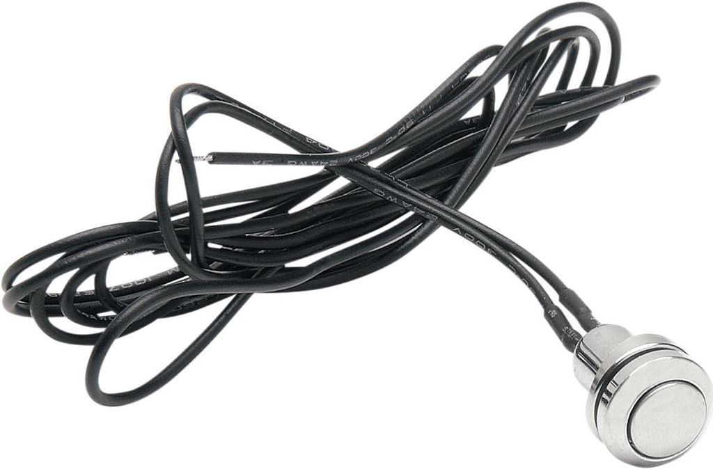 Obrázek produktu SPÍNAČ MINI TLAČÍTKO 370314