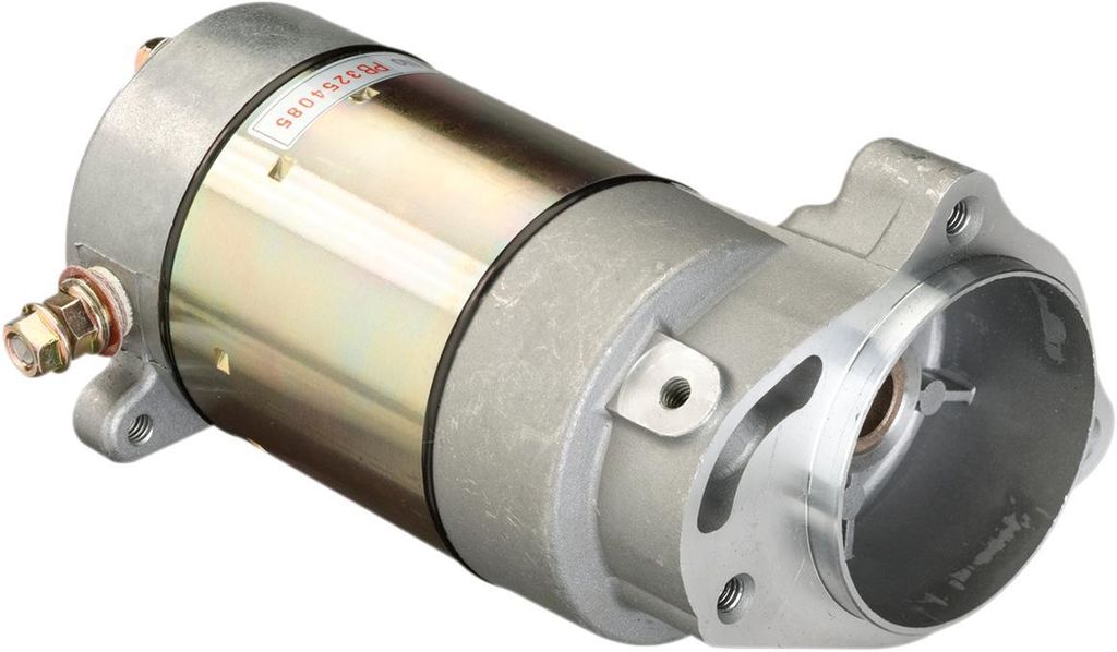 Obrázek produktu STARTOVACÍ BLÁTO POLARIS M61-501